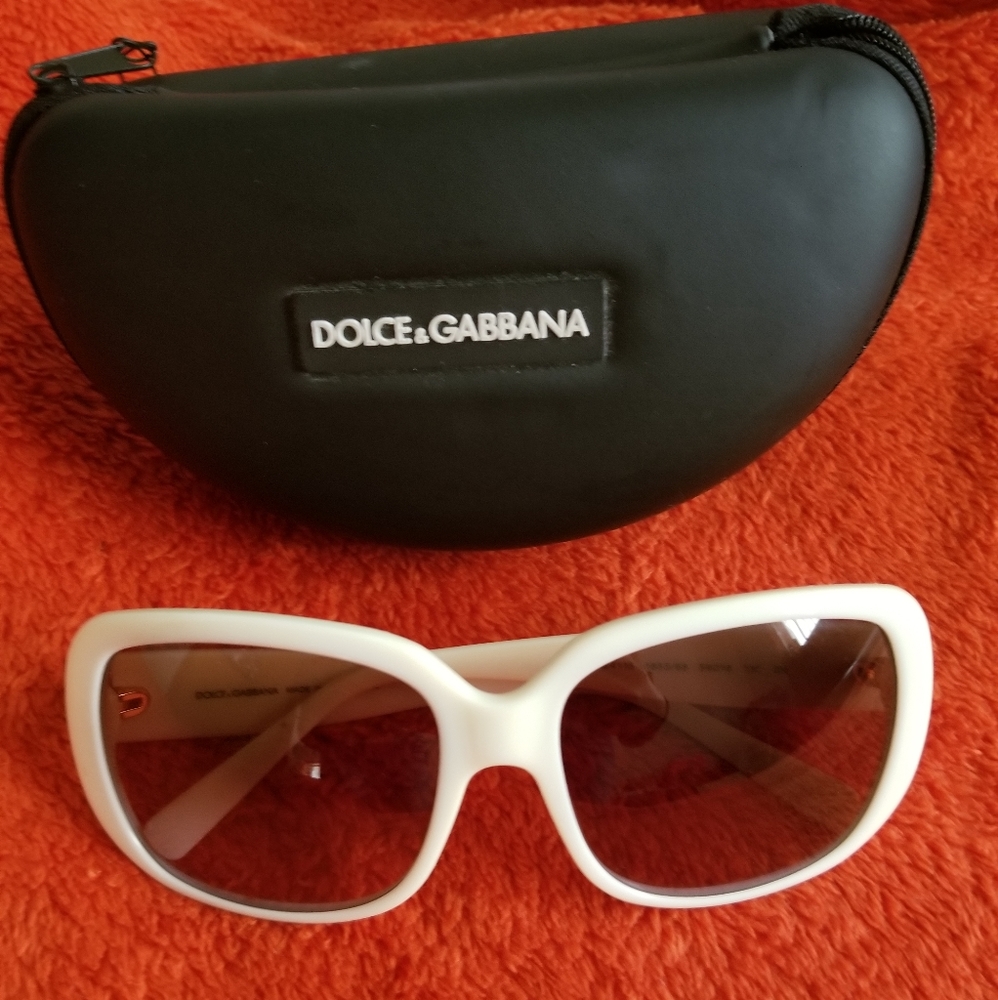 Dolce &Gabbana Sunglasses